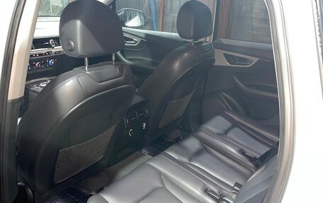 Audi Q7, 2016 год, 4 150 000 рублей, 29 фотография