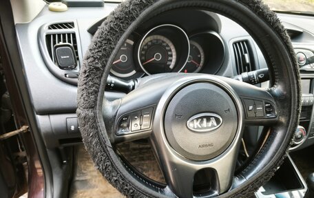 KIA Cerato III, 2009 год, 560 000 рублей, 6 фотография