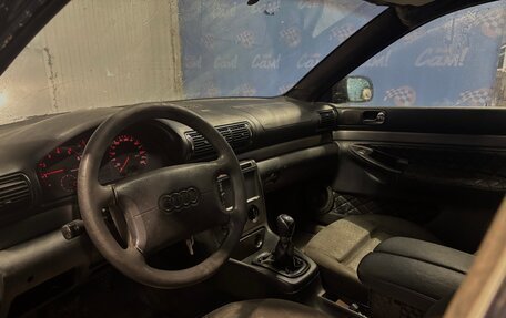 Audi A4, 1996 год, 118 000 рублей, 6 фотография