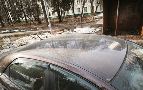 KIA Cerato III, 2009 год, 560 000 рублей, 8 фотография