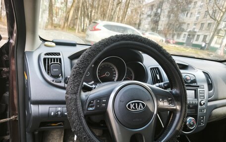 KIA Cerato III, 2009 год, 560 000 рублей, 3 фотография