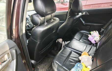 KIA Cerato III, 2009 год, 560 000 рублей, 4 фотография