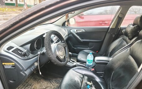 KIA Cerato III, 2009 год, 560 000 рублей, 5 фотография