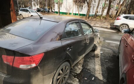 KIA Cerato III, 2009 год, 560 000 рублей, 12 фотография