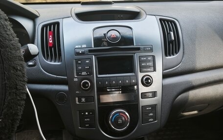 KIA Cerato III, 2009 год, 560 000 рублей, 2 фотография