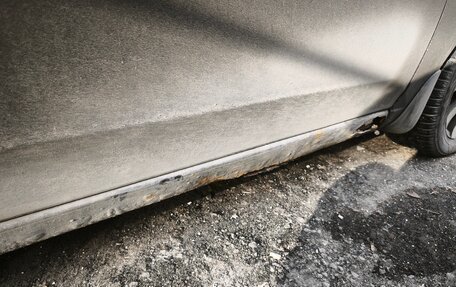 KIA Cerato III, 2009 год, 560 000 рублей, 11 фотография