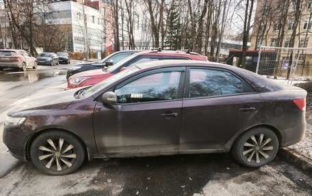 KIA Cerato III, 2009 год, 560 000 рублей, 15 фотография
