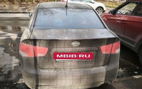 KIA Cerato III, 2009 год, 560 000 рублей, 13 фотография