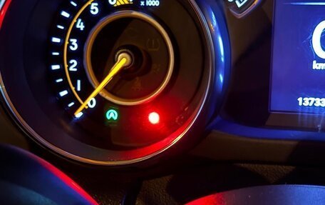 Jeep Wrangler, 2019 год, 3 350 000 рублей, 22 фотография