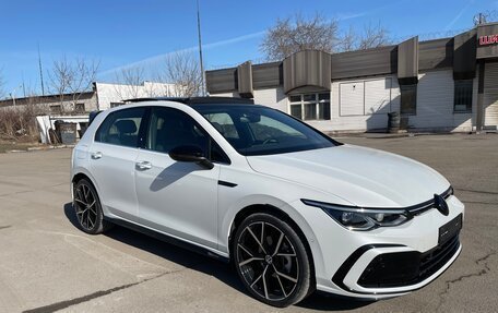 Volkswagen Golf VIII, 2022 год, 3 150 000 рублей, 3 фотография