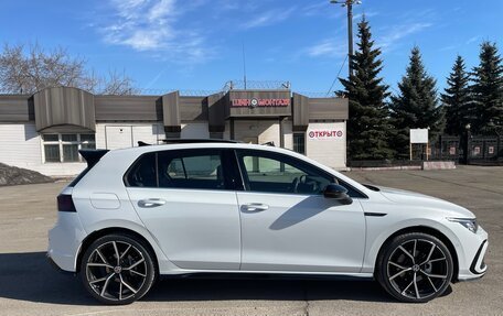 Volkswagen Golf VIII, 2022 год, 3 150 000 рублей, 6 фотография