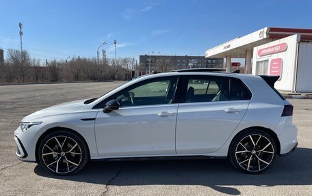 Volkswagen Golf VIII, 2022 год, 3 150 000 рублей, 5 фотография