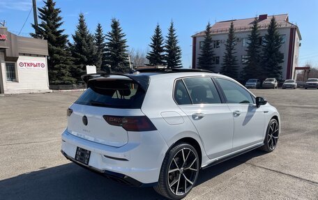 Volkswagen Golf VIII, 2022 год, 3 150 000 рублей, 8 фотография