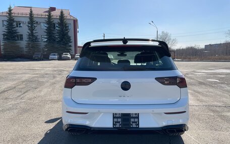 Volkswagen Golf VIII, 2022 год, 3 150 000 рублей, 9 фотография