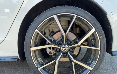 Volkswagen Golf VIII, 2022 год, 3 150 000 рублей, 13 фотография