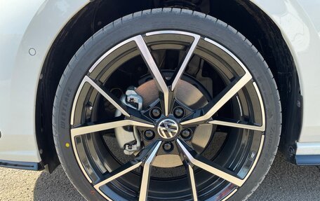 Volkswagen Golf VIII, 2022 год, 3 150 000 рублей, 12 фотография