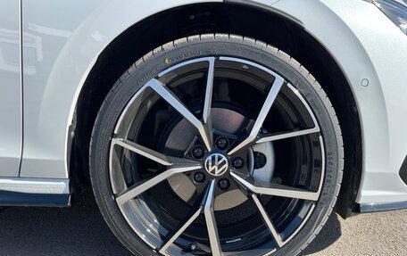 Volkswagen Golf VIII, 2022 год, 3 150 000 рублей, 11 фотография