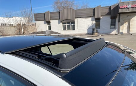 Volkswagen Golf VIII, 2022 год, 3 150 000 рублей, 14 фотография