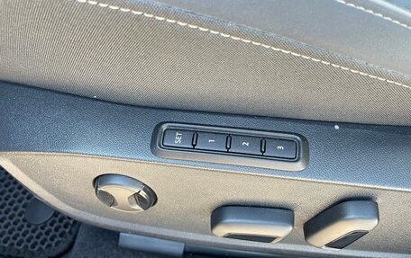 Volkswagen Golf VIII, 2022 год, 3 150 000 рублей, 18 фотография