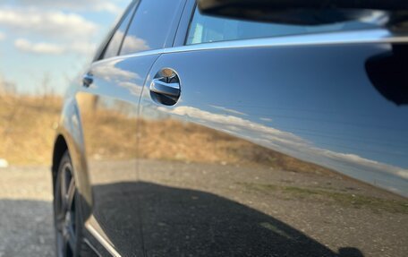 Mercedes-Benz S-Класс, 2006 год, 1 350 000 рублей, 9 фотография