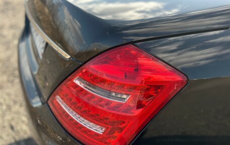 Mercedes-Benz S-Класс, 2006 год, 1 350 000 рублей, 12 фотография