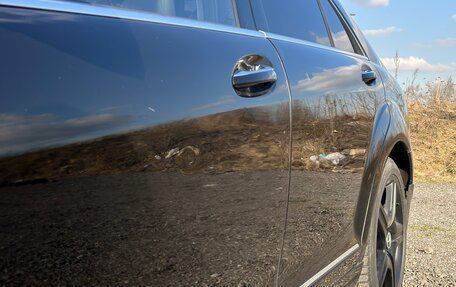 Mercedes-Benz S-Класс, 2006 год, 1 350 000 рублей, 10 фотография