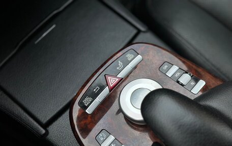 Mercedes-Benz S-Класс, 2006 год, 1 350 000 рублей, 22 фотография