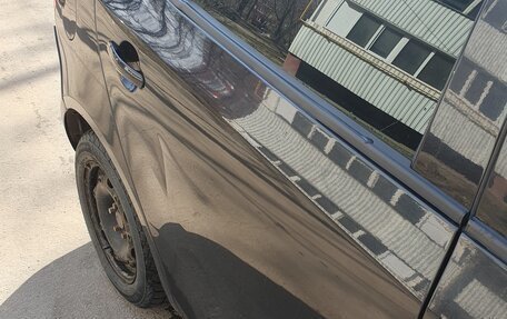 Skoda Fabia II, 2013 год, 550 000 рублей, 4 фотография