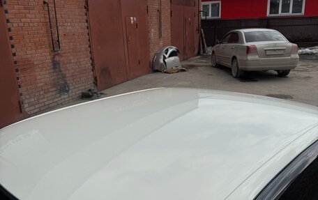 Toyota Mark II VIII (X100), 2000 год, 650 000 рублей, 4 фотография