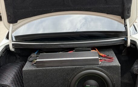 Toyota Mark II VIII (X100), 2000 год, 650 000 рублей, 10 фотография