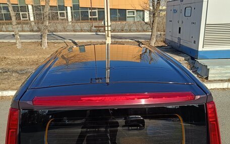 Toyota Roomy I, 2018 год, 900 000 рублей, 7 фотография