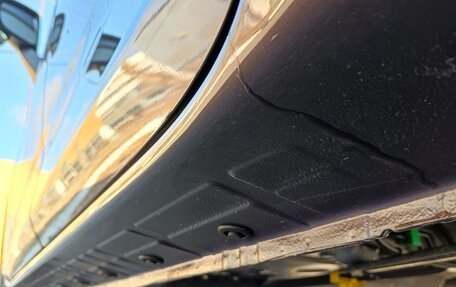 Toyota Roomy I, 2018 год, 900 000 рублей, 12 фотография