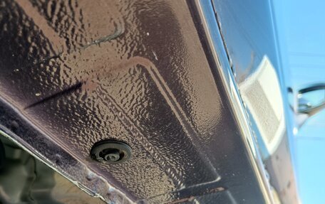 Toyota Roomy I, 2018 год, 900 000 рублей, 11 фотография