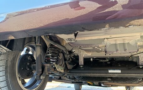 Toyota Roomy I, 2018 год, 900 000 рублей, 13 фотография