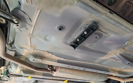 Toyota Roomy I, 2018 год, 900 000 рублей, 15 фотография