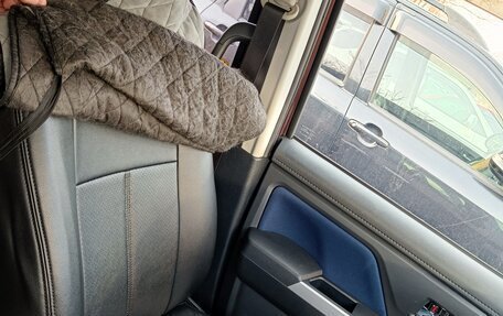 Toyota Roomy I, 2018 год, 900 000 рублей, 23 фотография