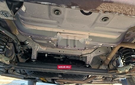 Toyota Roomy I, 2018 год, 900 000 рублей, 14 фотография