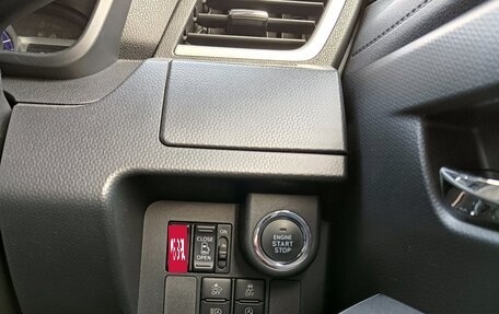 Toyota Roomy I, 2018 год, 900 000 рублей, 19 фотография