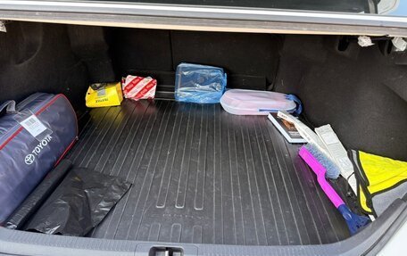 Toyota Camry, 2021 год, 2 850 000 рублей, 13 фотография