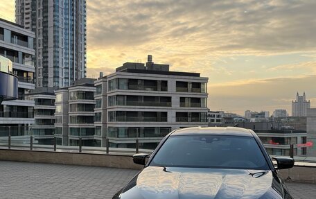 BMW M5, 2019 год, 8 350 000 рублей, 3 фотография