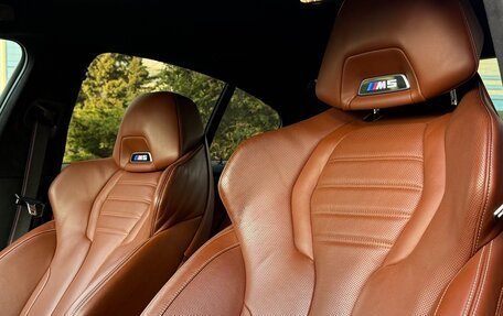 BMW M5, 2019 год, 8 350 000 рублей, 7 фотография