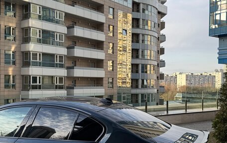 BMW M5, 2019 год, 8 350 000 рублей, 6 фотография