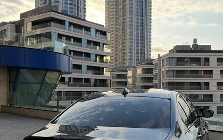 BMW M5, 2019 год, 8 350 000 рублей, 8 фотография