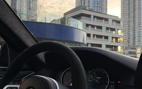 BMW M5, 2019 год, 8 350 000 рублей, 21 фотография