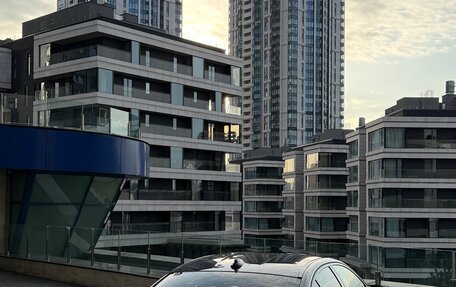 BMW M5, 2019 год, 8 350 000 рублей, 22 фотография