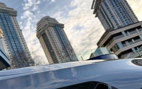 BMW M5, 2019 год, 8 350 000 рублей, 13 фотография