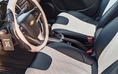 Chevrolet Cruze II, 2013 год, 750 000 рублей, 6 фотография