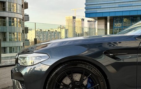 BMW M5, 2019 год, 8 350 000 рублей, 39 фотография