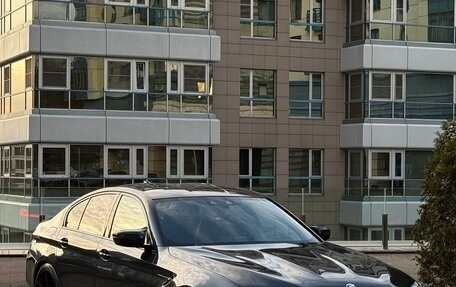 BMW M5, 2019 год, 8 350 000 рублей, 33 фотография