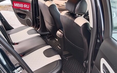 Chevrolet Cruze II, 2013 год, 750 000 рублей, 9 фотография